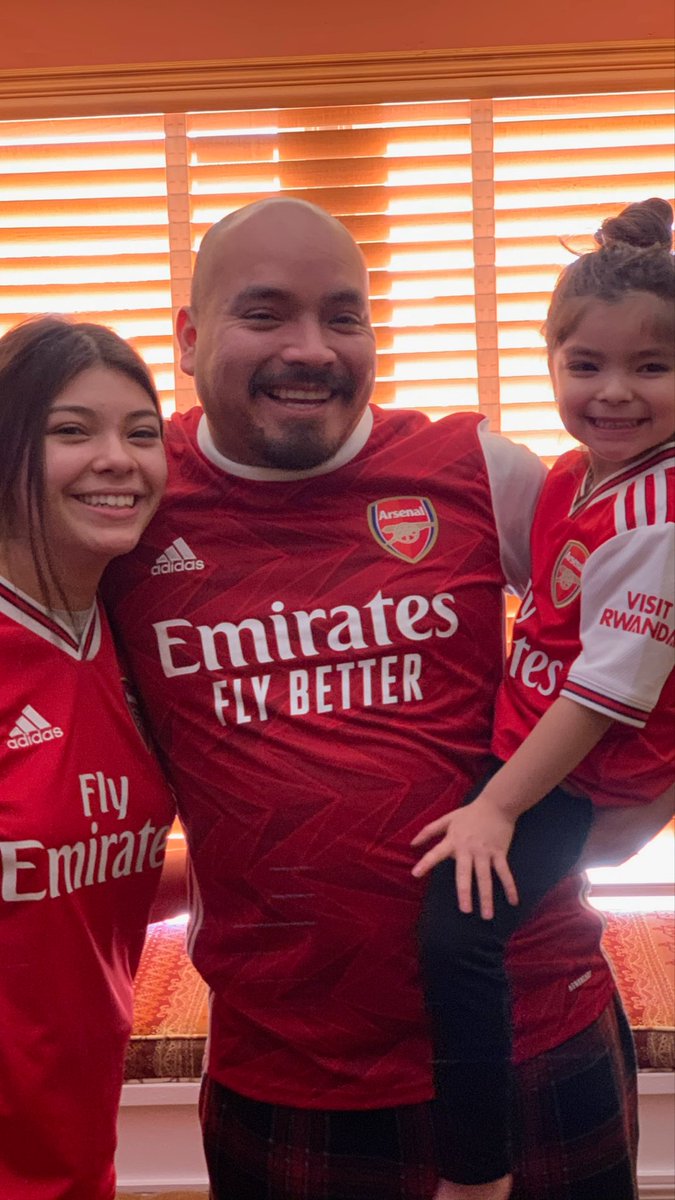 PauloCate's tweet photo. #MyPLMornings #MyPLMorning #YaGunnersYa https://t.co/ZksTrIzwF8