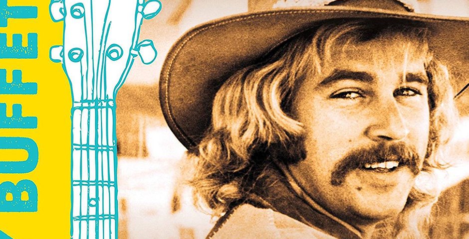 Music Memories: Happy Birthday, Jimmy Buffett!  