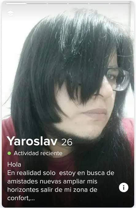 biobio's tweet photo. Este es Igor Yaroslav Gozález González, único sospechoso por el femicidio de María Isabel Pavez. Estas son las únicas fotografías conocidas. Es mexicano y habría ingresado a Chile por un paso no habilitado. De tener datos de su paradero, informar a Carabineros o PDI. https://t.co/ISD3mg5R8q