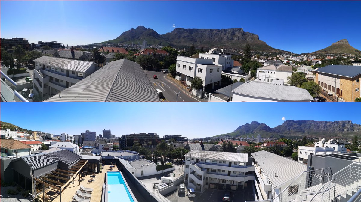 This week @WineGourmetTrav and I were the very 1st guests at the new Kloof Street Hotel of @LionRoarsHotels.

Have a look at this beautiful hotel.
The staff was absolutely amazing and the hotel is beautifully decorated!

🎥By @GetSocialM
we.tl/t-XbNhoOqgiK
#kloofstreethotel