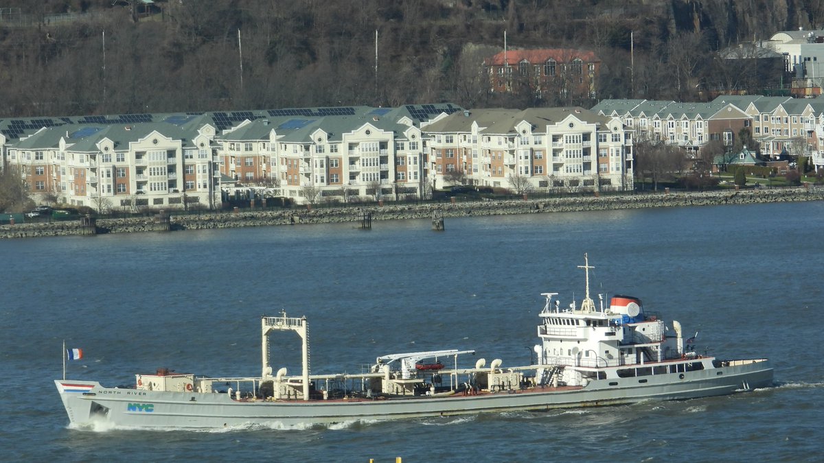 Raz Choudhury (@razchoudhury) on Twitter photo Glad to see #NYC North River patrol boat on the #Hudson today. Hope their work keeps our river clean and healthy.
<a href="/riverkeeper/">Riverkeeper</a> <a href="/EPAregion2/">U.S. EPA Northeast and Caribbean Region</a> Glad to see #NYC North River patrol boat on the #Hudson today. Hope their work keeps our river clean and healthy.
<a href="/riverkeeper/">Riverkeeper</a> <a href="/EPAregion2/">U.S. EPA Northeast and Caribbean Region</a>