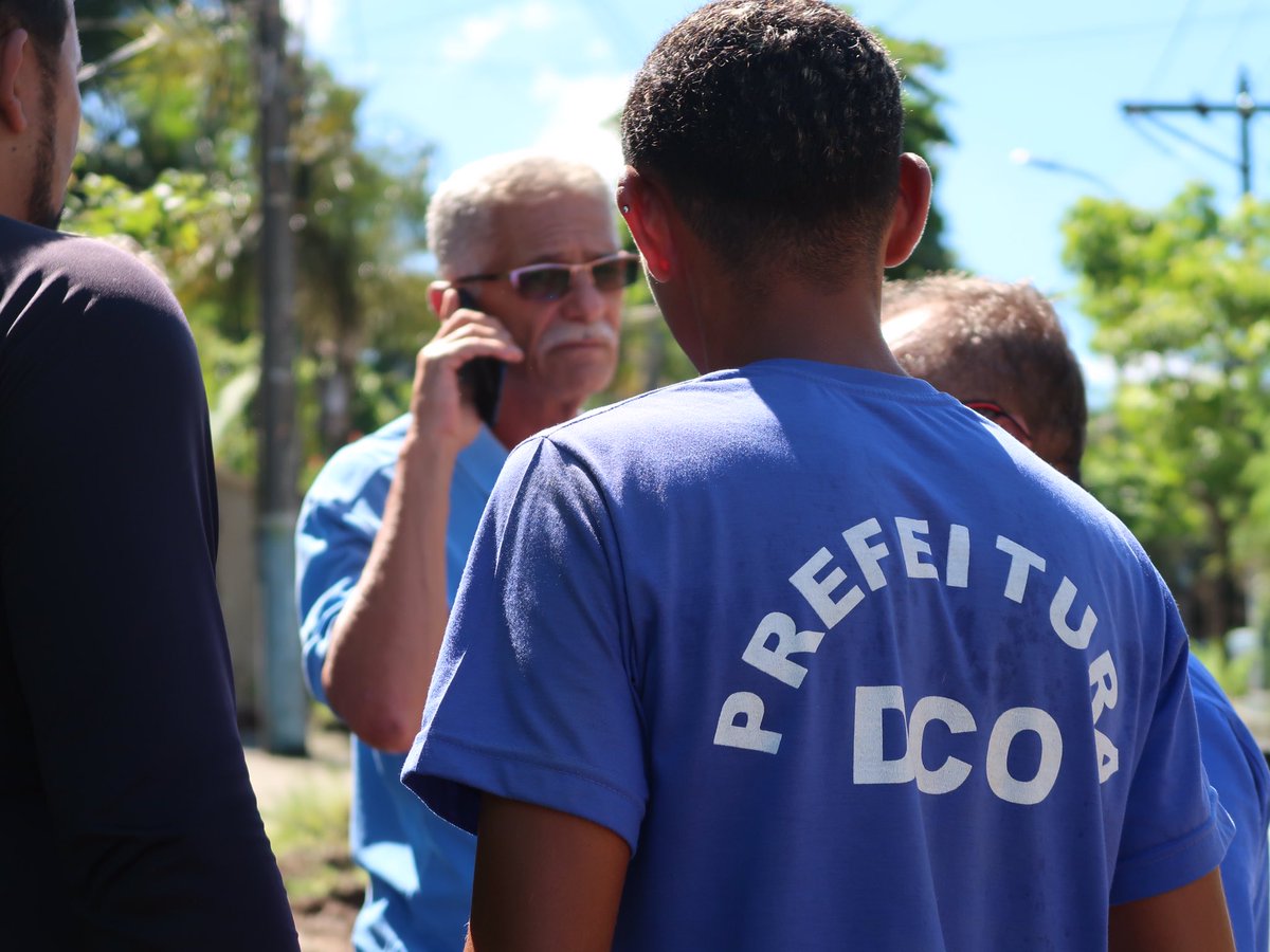 As chuvas que atingiram nosso município ontem fizeram muitos estragos, causaram deslizamentos e alagaram ruas.Estive nos locais mais afetados para me solidarizar com os moradores e buscar soluções através da minha equipe de transição para que possamos implementar logo que assumir