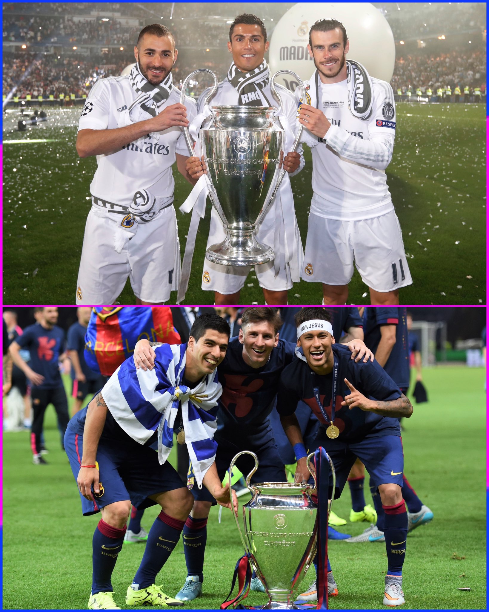Bbc uefa champions league hotsell