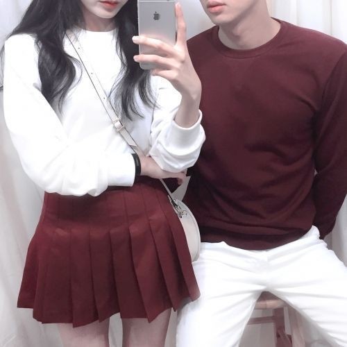 Honey_olp's tweet photo. #olpgram || Ja to com saudades de casa, mas mostrei ao @luisfe_olp as roupas combinando ❤️🥰 https://t.co/PMhFI45wux
