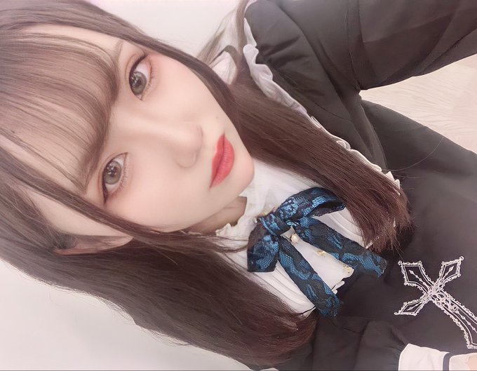 Twitterのコスプレ画像11