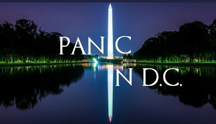 If you want to witness true panic, all you have to do is look to these people to see it. Their actions are indicative not of confidence, but sheer terror as they feel what’s about to come. And worst. They know, nothing can stop it. You’re gonna love how this movie ends. (Finé)