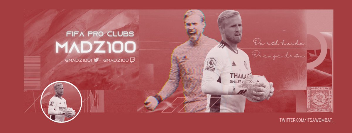 The legend himself does it for me again. I love this design, and the quotes on it.. get in touch and get your banner and avi❤️

<a href="/itsawombat_/">Wombat</a> 👀