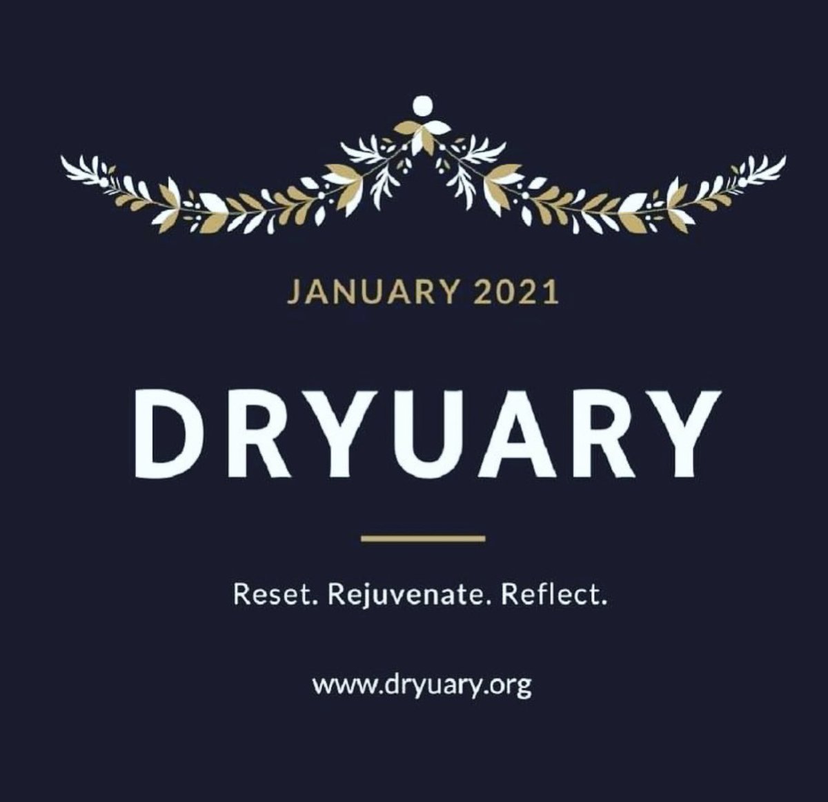 ModerationMgmt's tweet photo. Join us for a dry January! 

Register at https://t.co/1FSSeSAvQa 🥂 

#dryuary #dryjanuary #NewYearResolution #alcohol #moderation #moderationmanagement https://t.co/zRkyOL4fy7