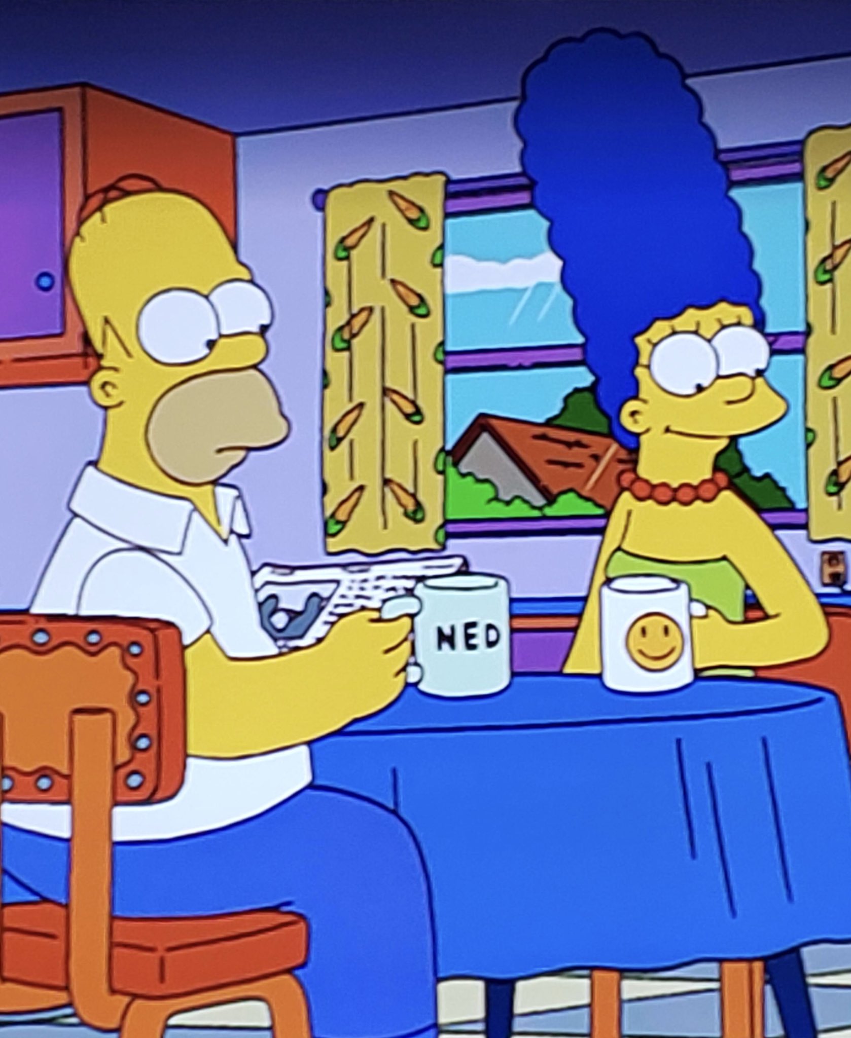 Have You Watched 'The Simpsons' Lately? Because You Should!