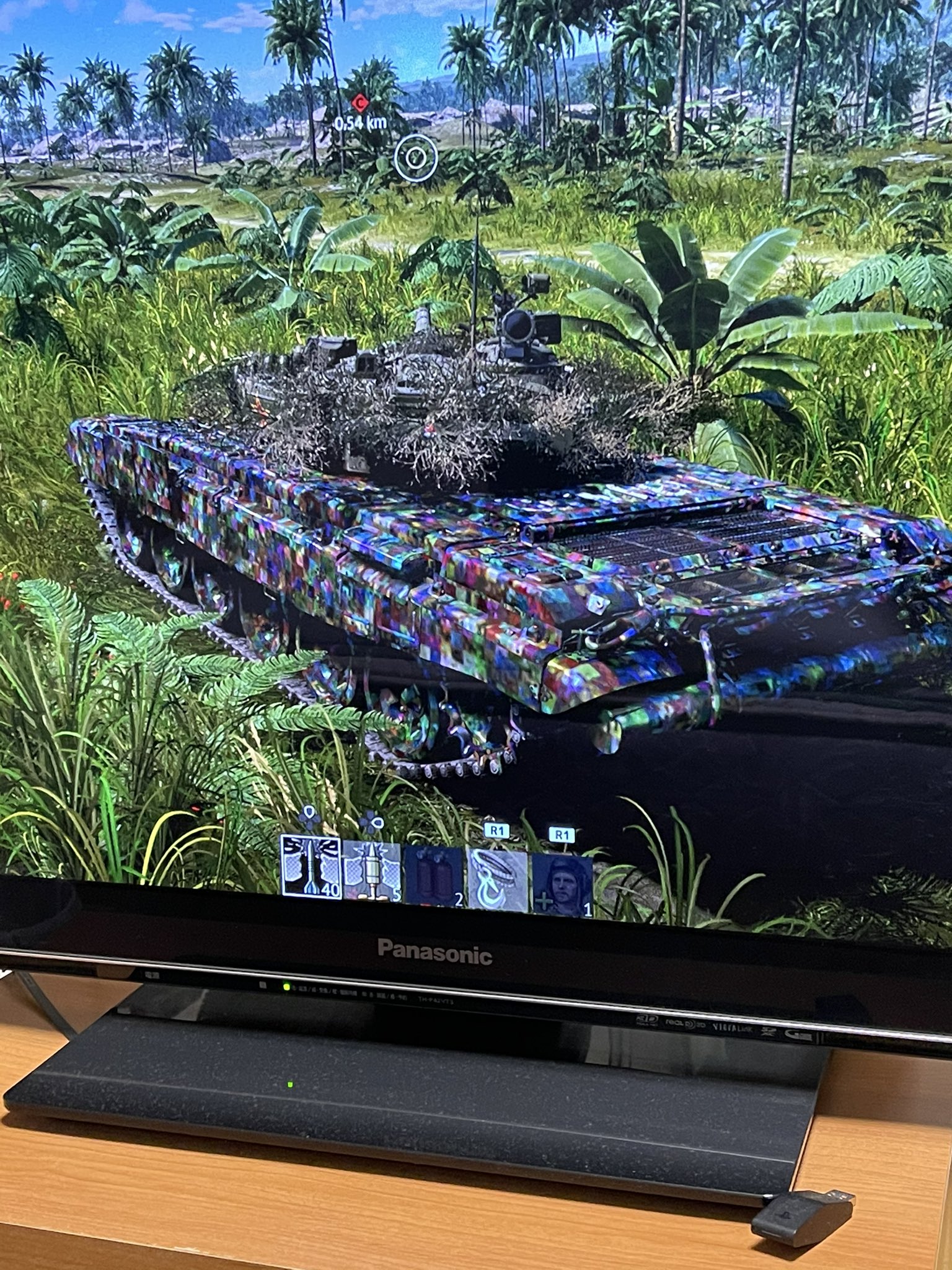 大佐 Shien870 その画面war Thunder起動するとなりますな Twitter