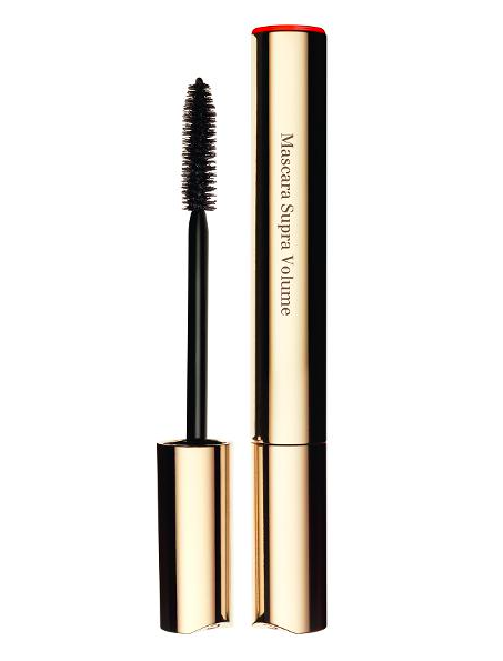 davelackie's tweet image. I'm giving away Clarins Supra Volume Mascara on Twitter. It promises intense volume and colour. To enter, follow @davelackie  + @NinaWestbury &amp;amp; RT