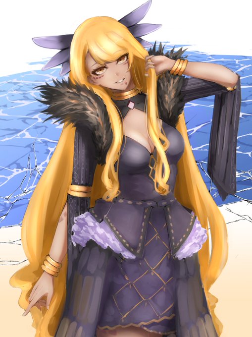 ヴリちゃんいいよね… 