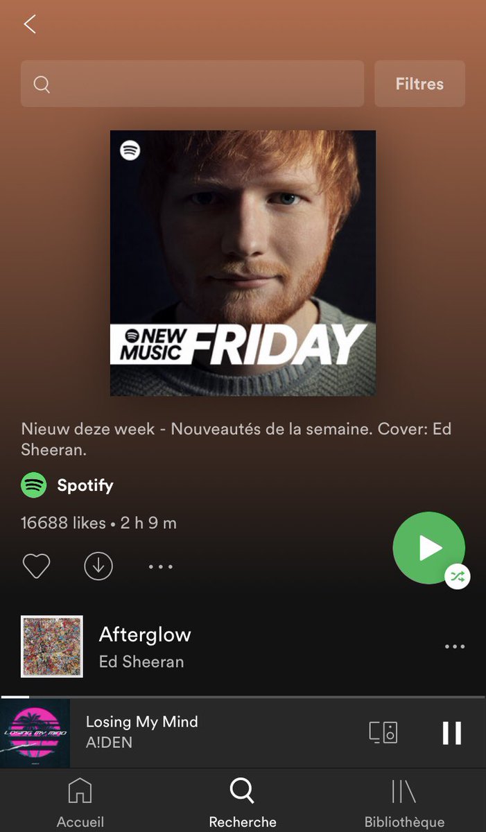 _aiden_music's tweet photo. Really proud to be on this huge playlist🔥Thank you guys so much ❤️#spotifybe @Spotify https://t.co/jtwJpljntb