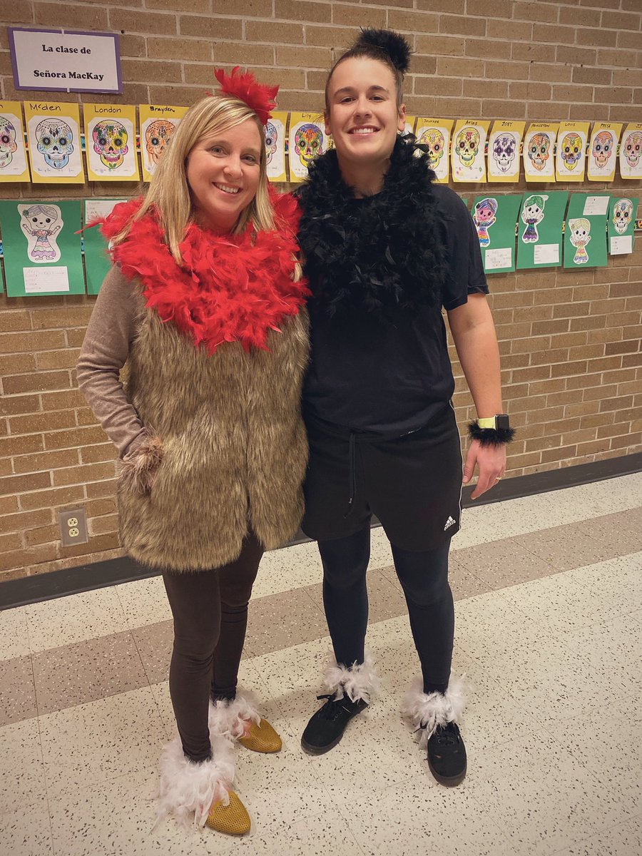 Day 1 of Challenge: Every day I will post a picture from a day in the life of an educator.  I will post without explanation and nominate someone else to take the challenge.  That’s 7 days, 7 pictures, 7 nominations.  I was nominated by @Elisa21031 and I nominate <a href="/SchelbleLES/">Coach Schelble</a>