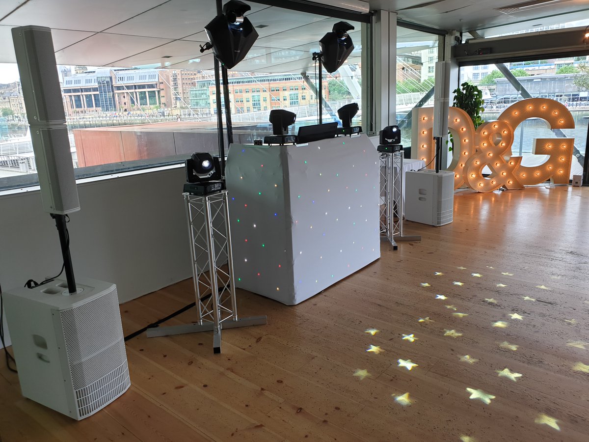 Getting married in 2021/2022?  Book one of our double award-winning DJ Packages for your special day!! 

boogie-knight.co.uk
facebook.com/BoogieKnightDJ

#northeastweddingdj
#northeastdisco
#photoboothnortheast
#northeastmagicmirror
#northeastgiantloveletters