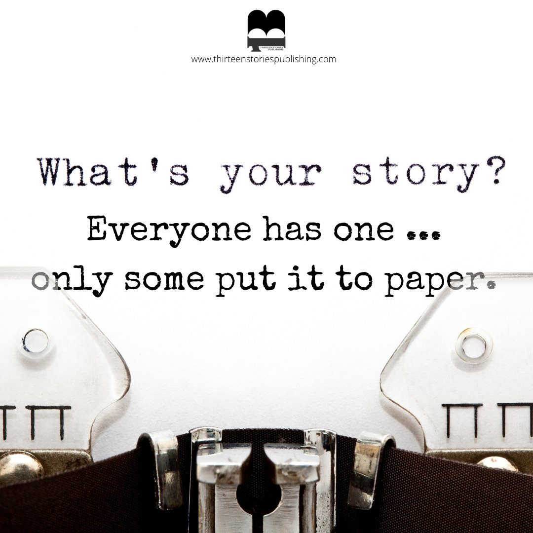 Anyone ever told u, "you need to write a book about that"? Why wait? If there is a story inside of u wanting to get out, write it! The #newyear is upon us. No better time than now. #Writeyourstory #writer #tellyourstory #writingcommunity #communityofwriters #firsttimeauthor