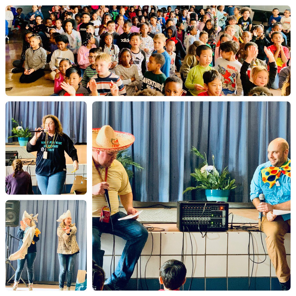 Day 4 Everyday I will post a picture from a day in the life of an educator. I will post without explanation and nominate someone else to take the challenge. That's 7 days, 7 pictures, and 7 nominations.  Today I nominate Doug Dolan <a href="/LaPlataHS/">La Plata High School</a>
