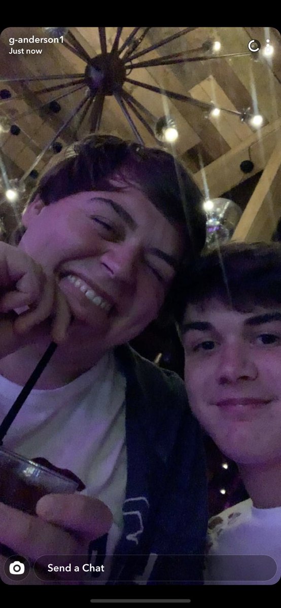 Clark Thomson tweet media