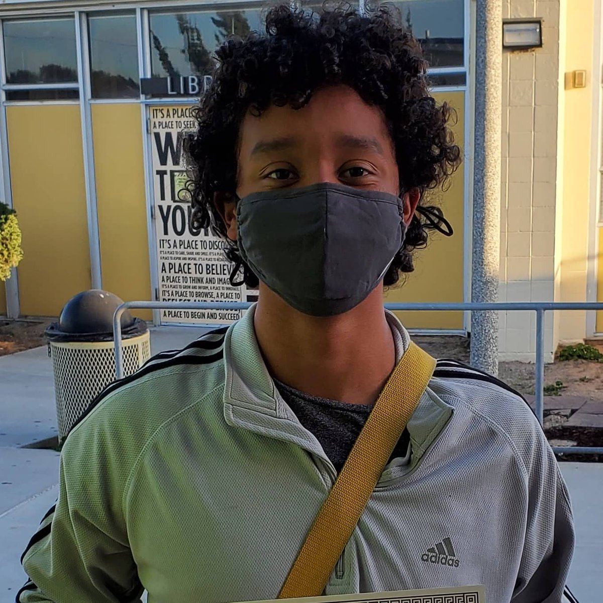 Cabrillo Athletics tweet media