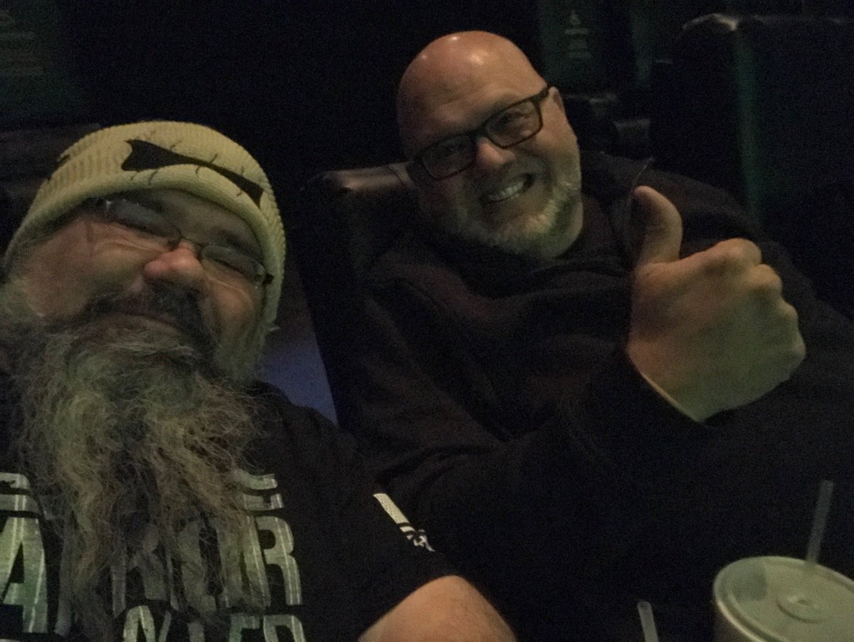 MyCarDoc's tweet photo. WW84!! (@ AMC Castleton Square 14 - @amctheatres for Wonder Woman 1984 in Indianapolis, IN w/ @cdreed1231) https://t.co/Zw3l0894Yx https://t.co/XALvNnJsog