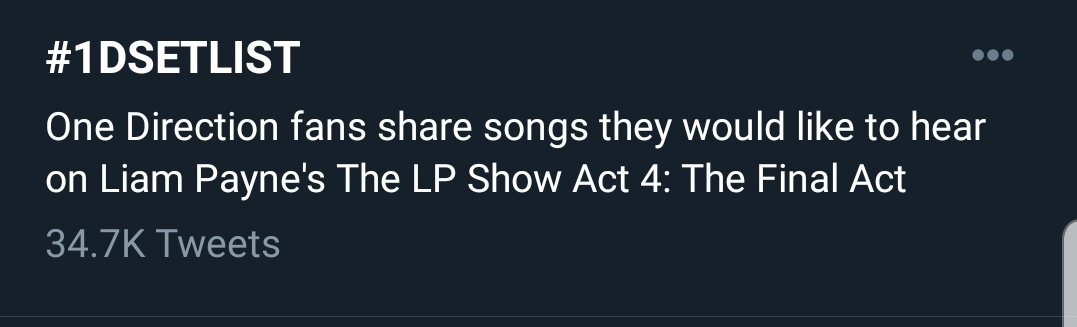 adrijanatommo's tweet image. almost 35k tweets, good luck with deciding @LiamPayne my ascendant in libra could never 😂 #1DSETLIST