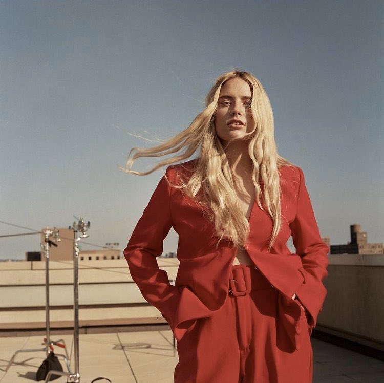 ashe as harry styles; a long thread