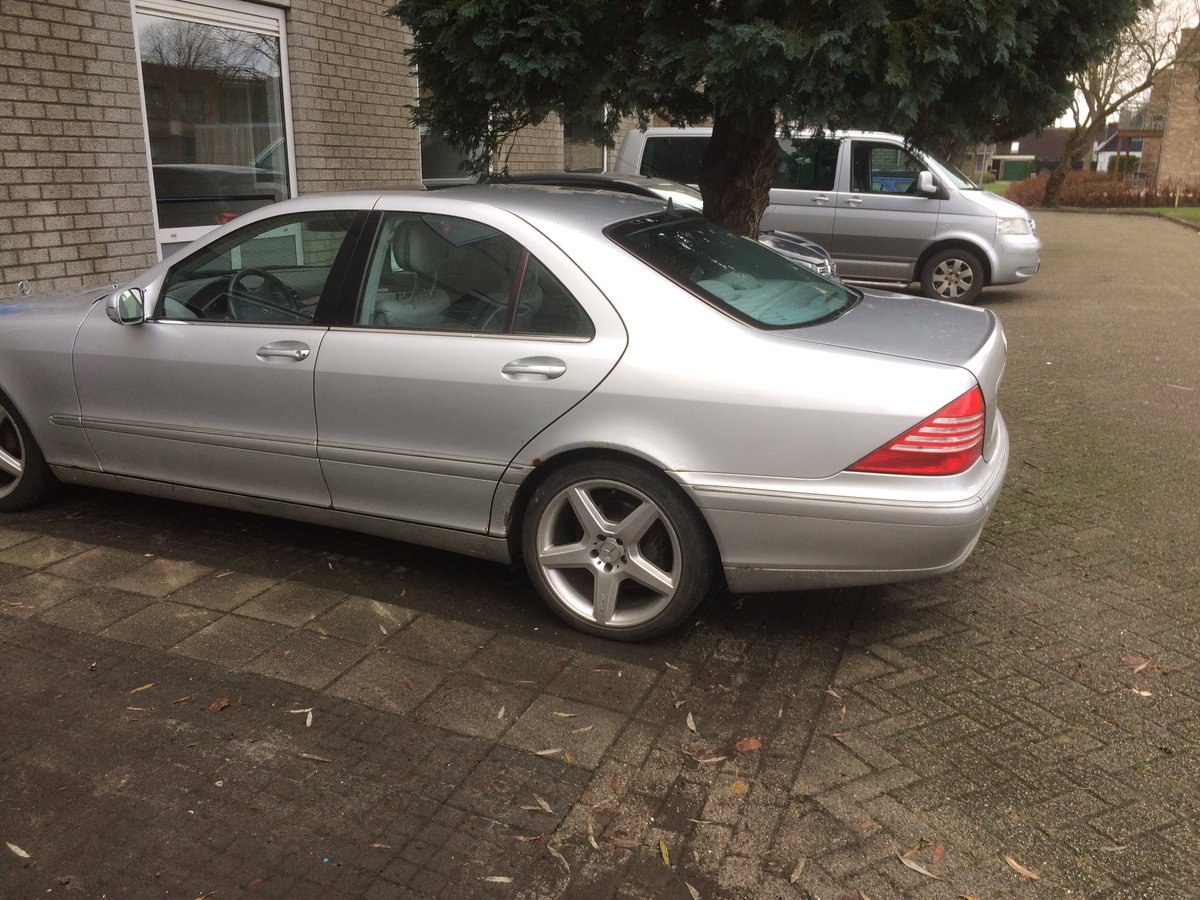 PieterBotman's tweet image. In de volgende #Autoweek Classics: ‘De #Mercedes die graag een #Fiat wilde zijn.’ 😜 #hihaho