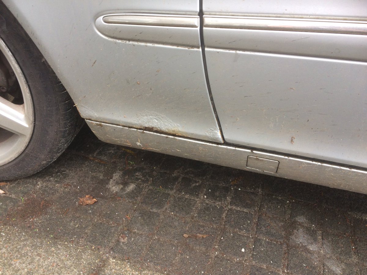 PieterBotman's tweet image. In de volgende #Autoweek Classics: ‘De #Mercedes die graag een #Fiat wilde zijn.’ 😜 #hihaho