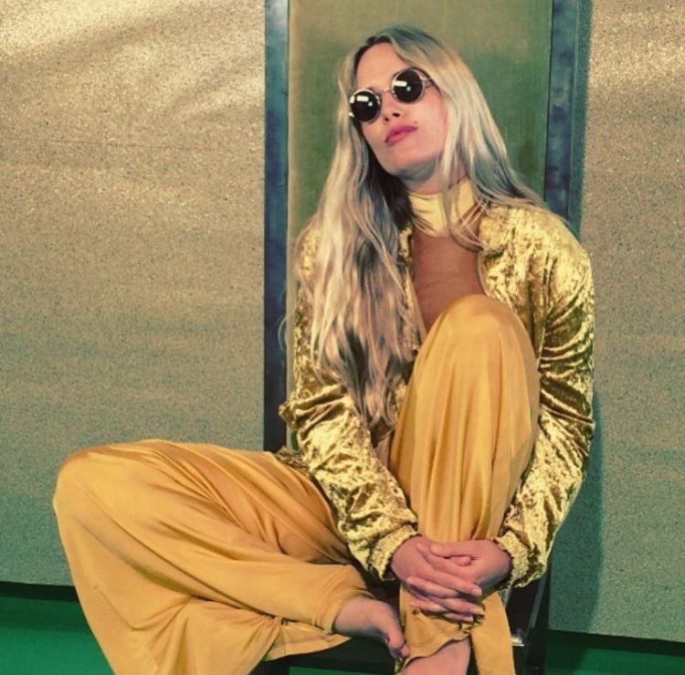 ashe as harry styles; a long thread