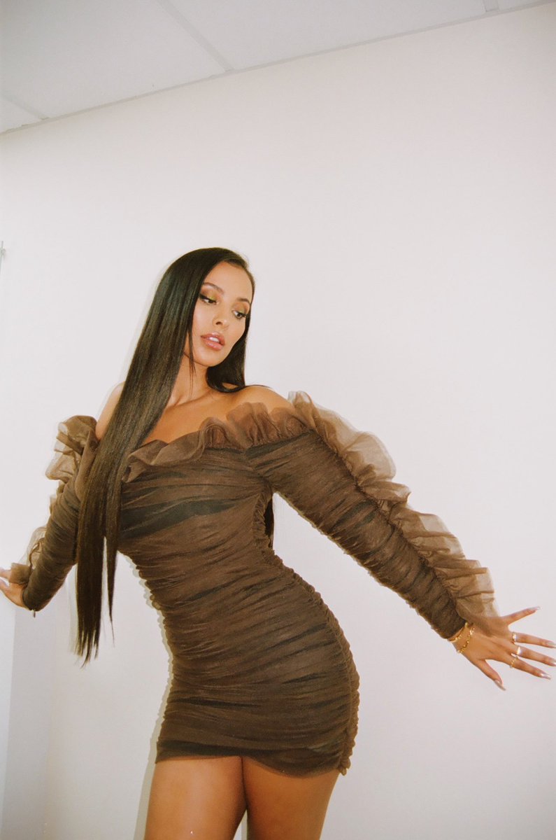 MayaJama's tweet image. It’s harder when you know your worth