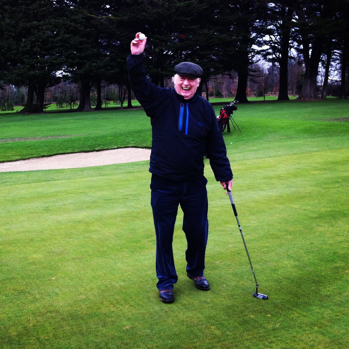 Brian Keogh tweet media