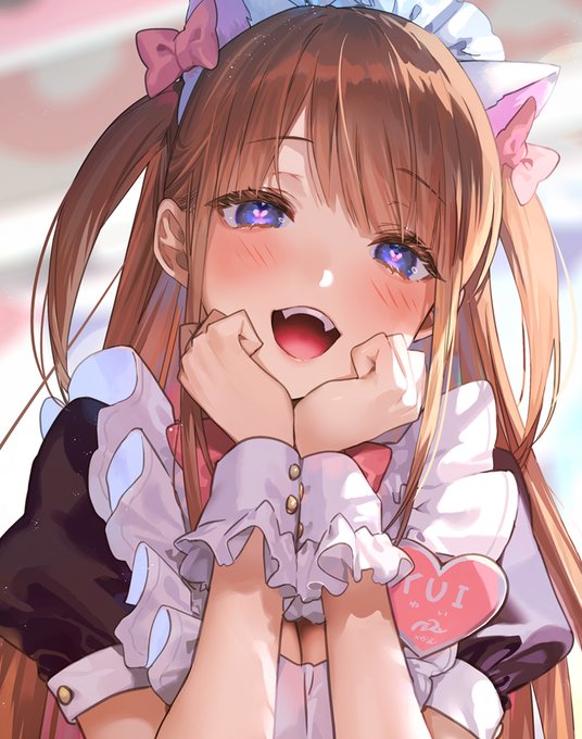 またまたCUFFS様にてなまとろ名義でタペストリーイラストを描かせていただきました!
予約受付が開始されているので宜しくお願いいたします。
(※URL先はR18なので未成年の方はクリックをお控えください)
https://t.co/U1WmOiETJQ 