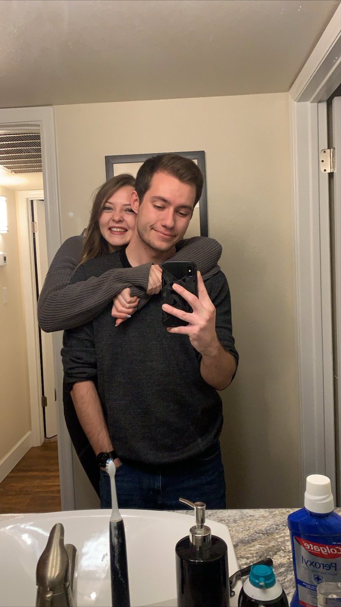 Neffets14's tweet image. Always smiling with my girl. Merry Christmas