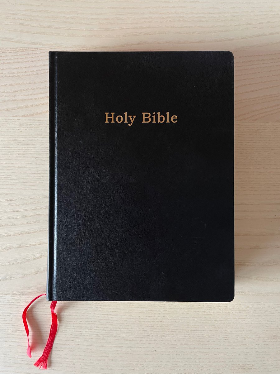 53. Broomberg and Chanarin: Holy Bible (MACK, 2014)Another decade-defining book by B&Ch, this time they took King James Bible and hijacked it with the images from Archive Of Modern Conflict.There are parallels with Brecht’s bible and also God as a methaphor for government.