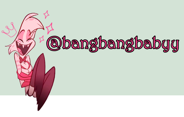 bangbangbabyy's tweet photo. 💓 𝒜𝓃𝑔𝑒𝓁 𝒟𝓊𝓈𝓉 𝒯𝓌𝒾𝓉𝓉𝑒𝓇 | ℛ𝒫 𝒜𝒸𝒸 💓

♡ - Literate RP
♡ -NSFW | Anyone under 18 is Blocked.
♡ - Ships with Chemistry
♡ - Semi HC Divergent
♡ - 8+ Years of experience
♡ Written by @sugarcubeart 

💓 ᴛɪʟ' ᴅᴇᴀᴛʜ ᴅᴏ ᴜs ᴘᴀʀᴛ 💓 https://t.co/a26FXWjJvw