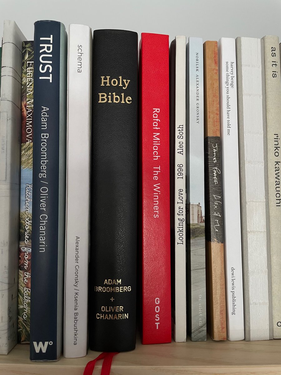 54. The main idea of their Holy Bible comes from Adi Ophir’s work, Divine Violence: God reveals himself predominantly through catastrophe and power structures within the bible correlate with those within the modern systems of governanceDivine Violence:  https://static1.squarespace.com/static/56e1e3e24d088e6834d4fbf4/t/591af30a17bffcb2712c2ac3/1494938389441/Divine+Violence.pdf