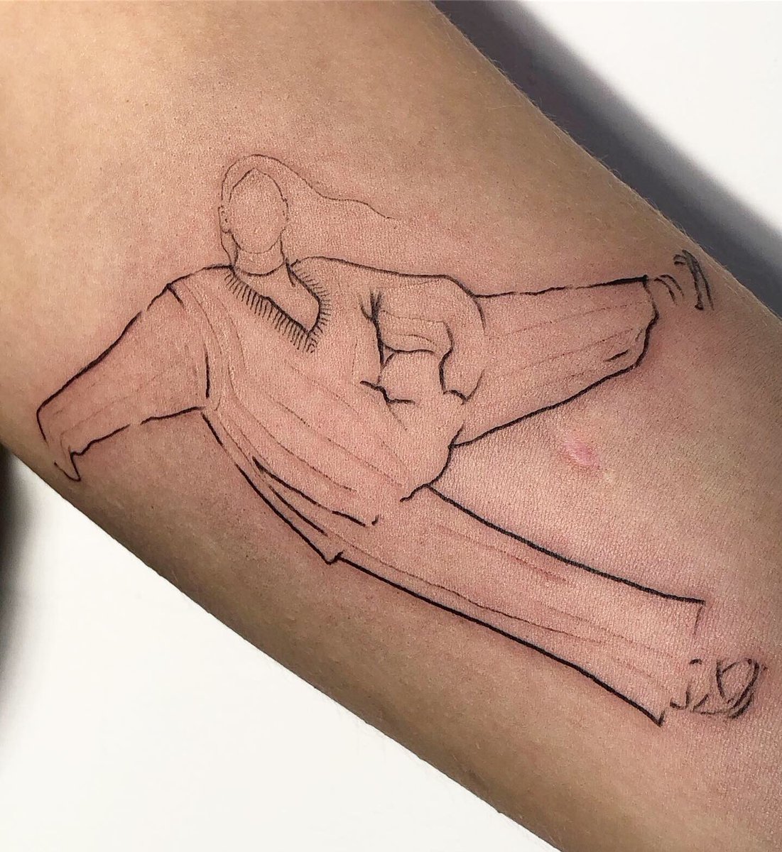 Avacazanova1's tweet image. Aujourd'hui j'ai fais ça 🥺❤️ 
Dans 50 abonnés sur Insta j'aurais 18k!!! Je ferais un gros concours! Si vous êtes chaud de donner un peu de la force 🦋❤️