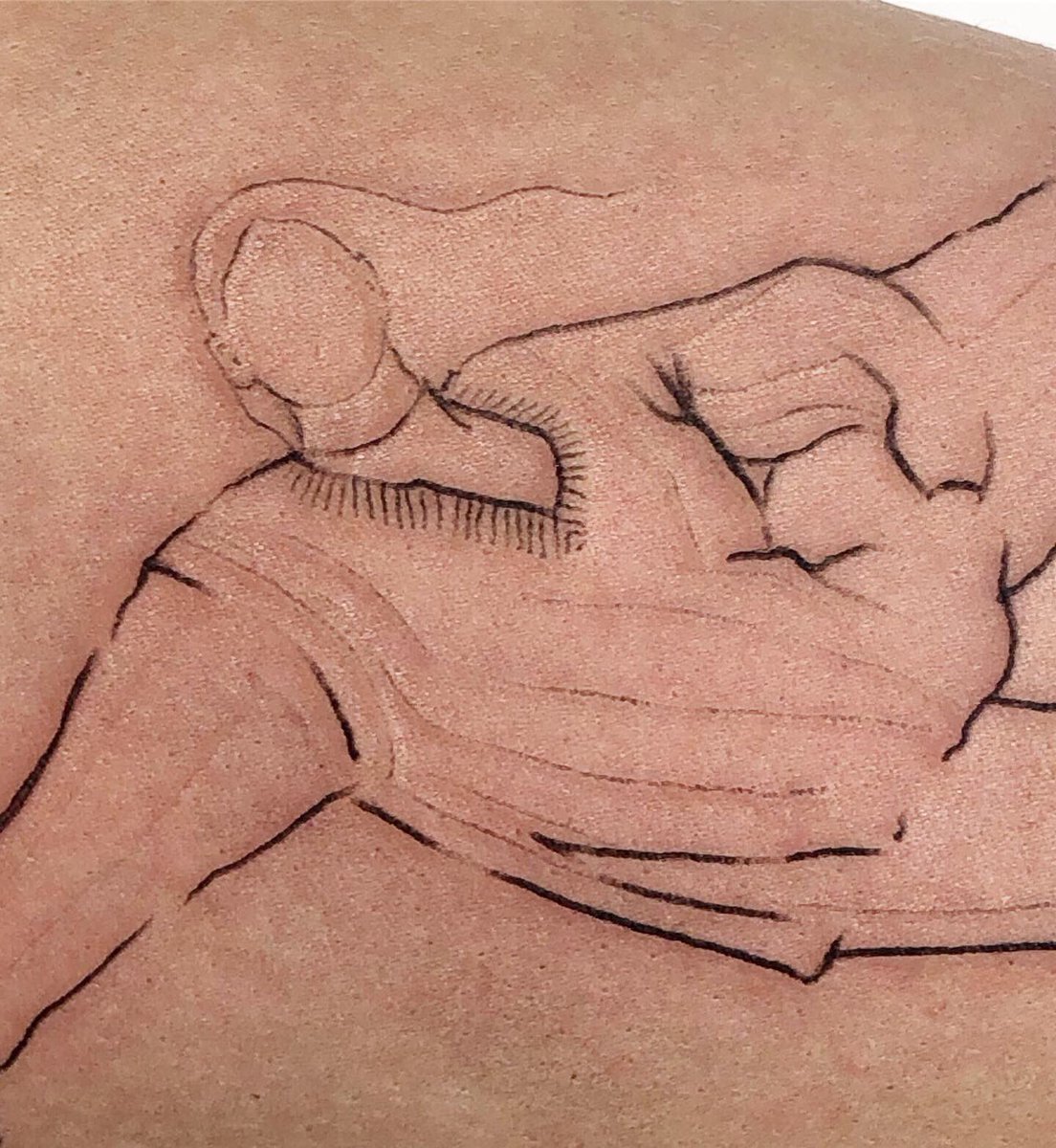 Avacazanova1's tweet image. Aujourd'hui j'ai fais ça 🥺❤️ 
Dans 50 abonnés sur Insta j'aurais 18k!!! Je ferais un gros concours! Si vous êtes chaud de donner un peu de la force 🦋❤️