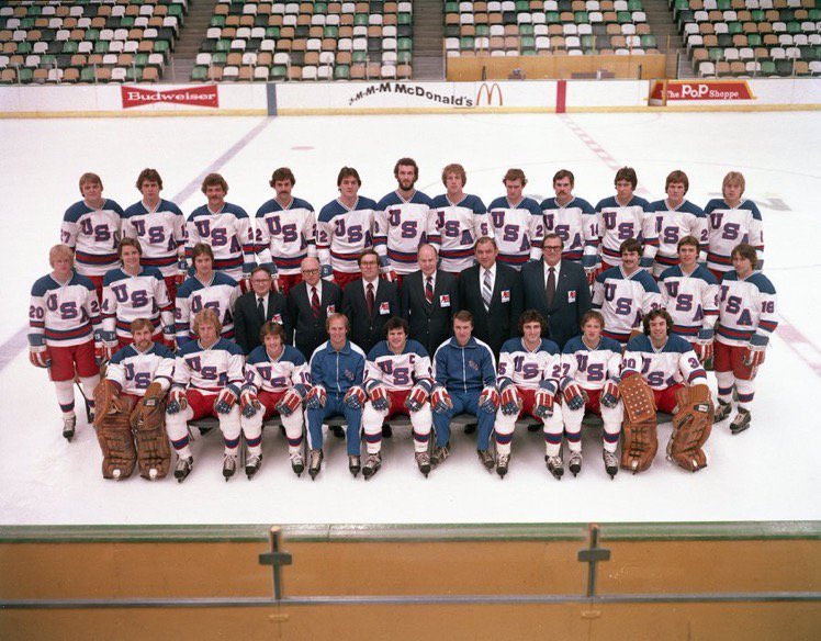 Super70sSports's tweet photo. “We’re the United States of America and we came here to kick your commie ass.” https://t.co/sBhvfN0VSh