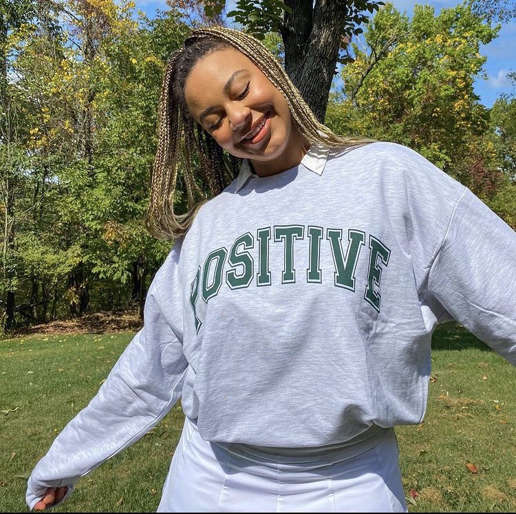 JAMES AS NIA - unappreciated - remarkably talented - some of the little representation we get to see - so smart and well minded