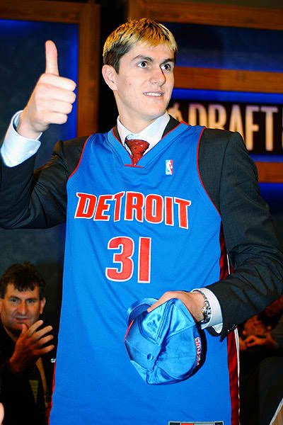 anyone that the pistons would’ve selected in ‘03 would more or less end up like darkofollow-up: assuming all picks pan out how they did, bosh would have been the best pick