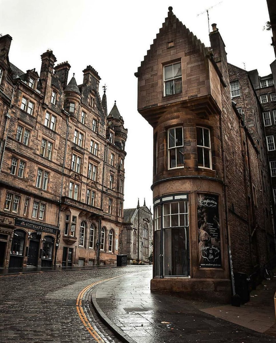Edinburgh, İskoçya