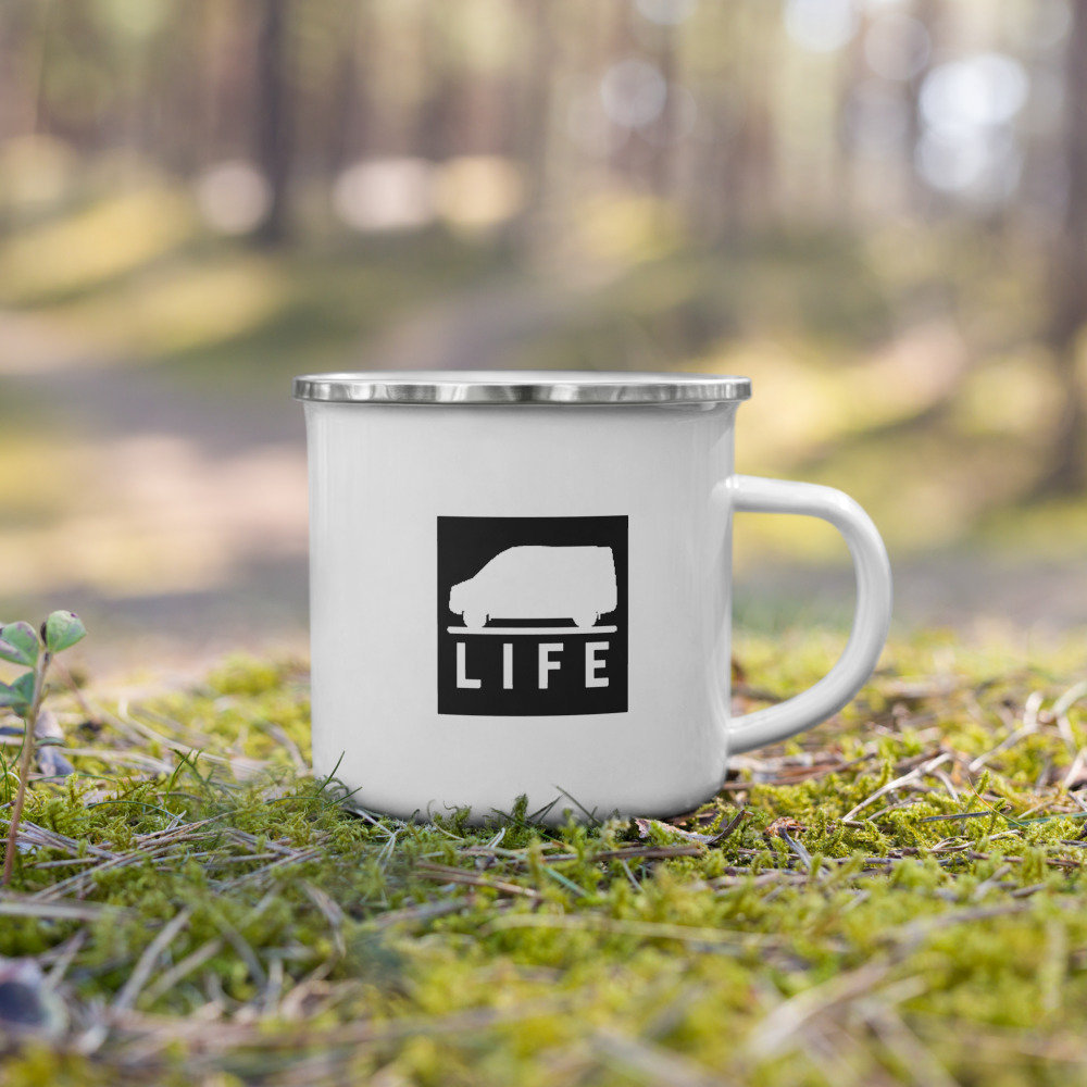 GeezShellLouise's tweet photo. Thanks for the kind words! ★★★★★ "The mug will make the perfect gift, it is "on trend" &amp; looks well-made and good quality." Tonya https://t.co/7FM7gDnEOv #etsy #white #no #black #metal #yes #vanlife #vanlifegift #sprintervangift #sprintervan https://t.co/eMO3xZhszV