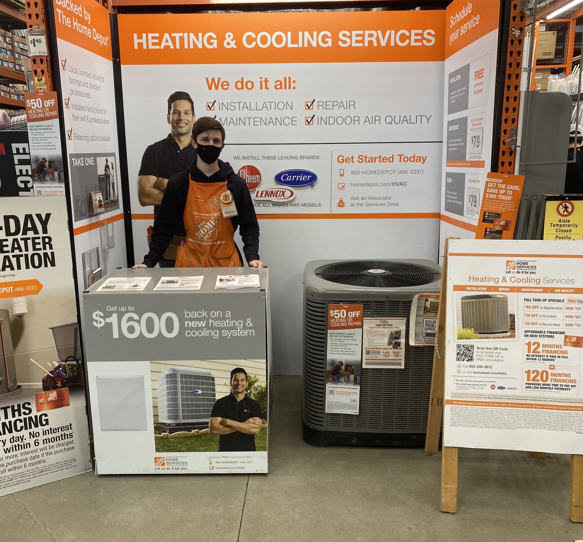Jose Caudillo (@caudilloj1077) on Twitter photo Driving HVAC <a href="/HomeDepot1077/">Home Depot LN 1077</a> !!! Ready for the cold weather?! <a href="/THD_Doug/">Doug Kachevas</a> <a href="/SanchezxAlan/">Alan Sanchez</a> <a href="/DennisTaylorHD/">Dennis Taylor HD</a> <a href="/SilverFoxTHD/">Gregory Schaeffer</a> Driving HVAC <a href="/HomeDepot1077/">Home Depot LN 1077</a> !!! Ready for the cold weather?! <a href="/THD_Doug/">Doug Kachevas</a> <a href="/SanchezxAlan/">Alan Sanchez</a> <a href="/DennisTaylorHD/">Dennis Taylor HD</a> <a href="/SilverFoxTHD/">Gregory Schaeffer</a>