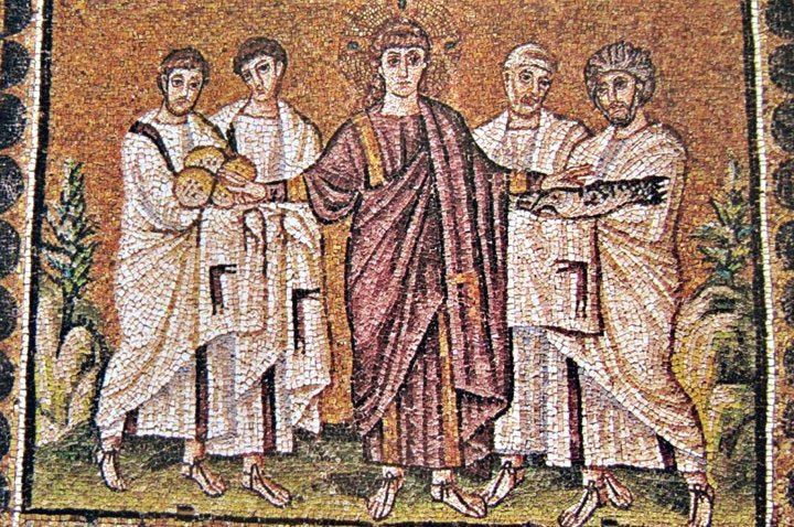 Purple use of word dates back to late 900s AD, from Greek porphuradescribed Phoenicians’ “Tyrian purple” that came from a sea snail (Bolinus brandaris)  exceedingly rare, worth its weight in gold + became the color of kings, royals + nobles 