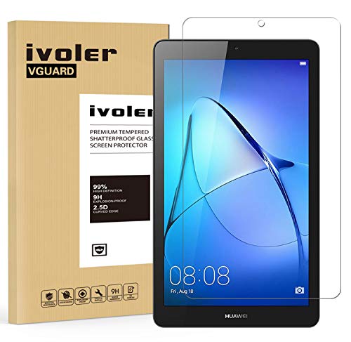 tiendingtopic's tweet image. ivoler Protector de Pantalla para Huawei MediaPad  por 8.95 € Haz ♥ y te avisamos cuando baje. #ivoler #protector #pantalla #huawei
Añadir a carrito Amazon: amazon.es/gp/aws/cart/ad…
Ver ficha: tiendingtopic.com/2020/12/26/aut…