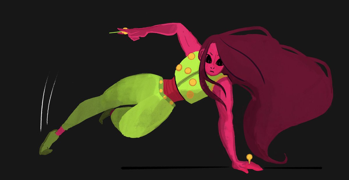 thinking about: Illumi (@AboutIllumi) / Posts / X