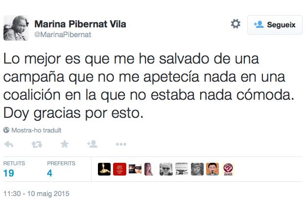 Marina Pibernat Vila (@marinapibernat) on Twitter photo 