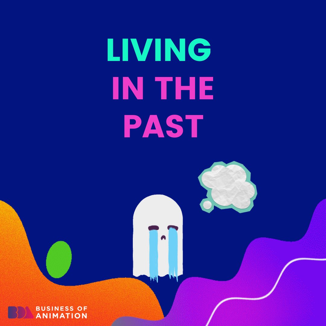 animationbiz's tweet photo. 5 Animator Habits That Drain Your Energy
1. Inconsistent Sleeping Patterns
2. Unhealthy Eating Habits
3. Constant Over Thinking
4. Living in The Past
5. Negative People
#animatorproductivity #animatortime #AnimatorTimeManagement #AnimationSpeedTime #ProductivityForAnimators https://t.co/QgMFFsOC3H