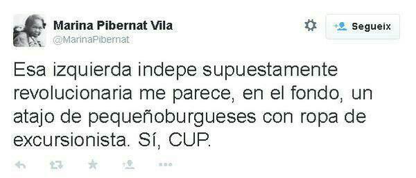 Marina Pibernat Vila (@marinapibernat) on Twitter photo 